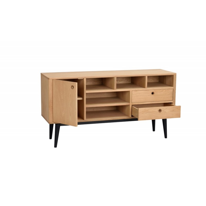 RO Vien Sideboard Oak